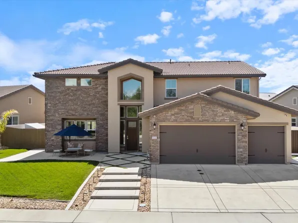 5633 Tuckeroo Way, Fair Oaks, CA 95628