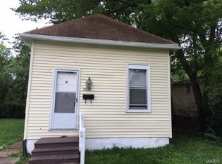 5620 Hodiamont Ave, Saint Louis, MO