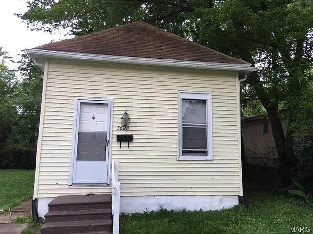 5620 Hodiamont Ave photo 1