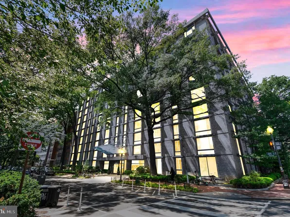 950 25th St NW, Washington, DC 20037