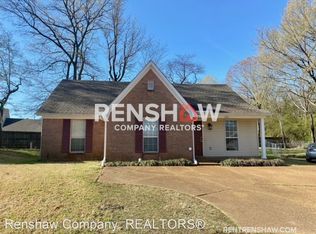 279 Carolton Cv, Collierville, TN 38017