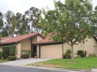 24081 Silvestre, Mission Viejo, CA 92692