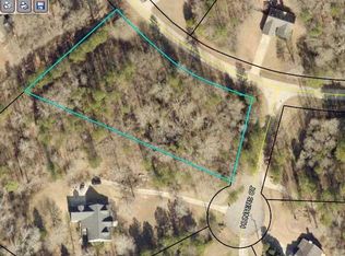 1040 Hunters Crossing Ln, Monroe, GA 30656