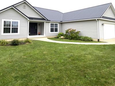 7347 County Road 10, Zanesfield, OH, 43360