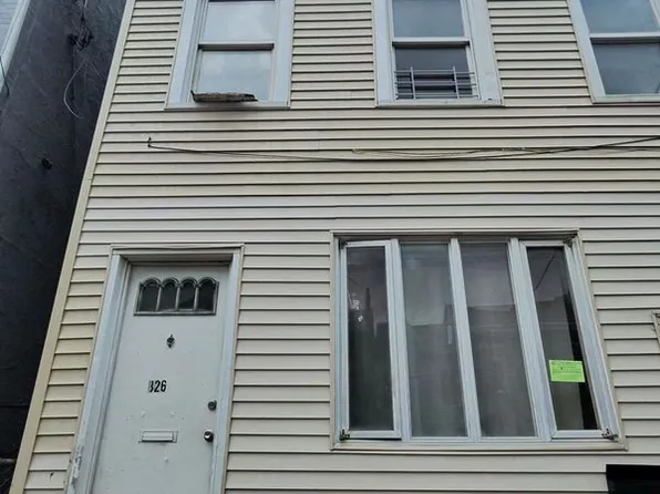 826 S Clinton Ave #B, Trenton, NJ 08611