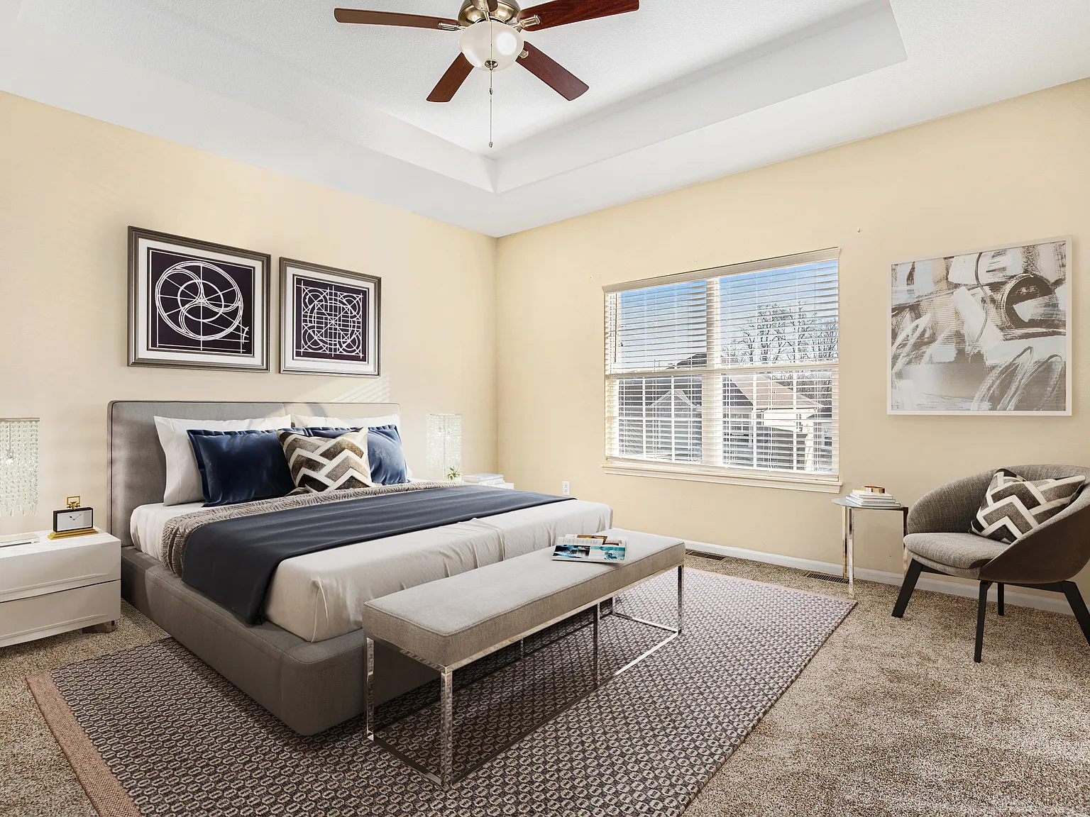 Valley Forest Residences - 8326 — Photo 4