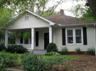 1774 Indiana Ave, Atlanta, GA 30307