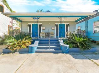 1217 Clouet St, New Orleans, LA 70117