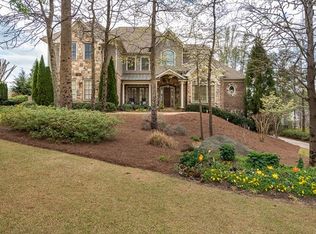767 Tate Overlook, Marietta, GA 30064
