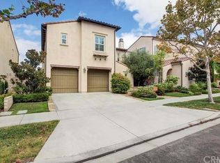 45 Midnight Sky, Irvine, CA 92620