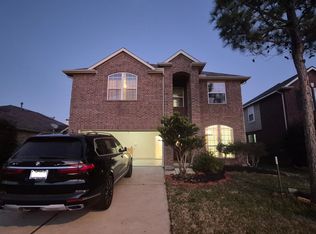 5802 Cedar Field Way, Houston, TX 77084