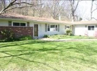 44 Van Horn Rd, Newton, NJ 07860