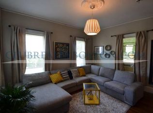 95 High St #1, Waltham, MA 02453