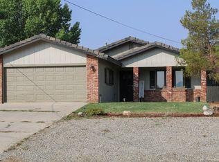 21831 Mid Way, Tehachapi, CA 93561