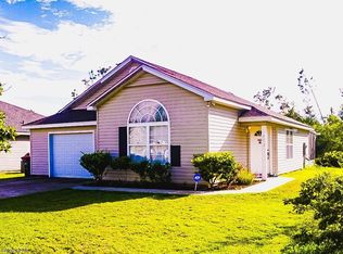 7212 Lake Suzzanne Way, Panama City, FL 32404