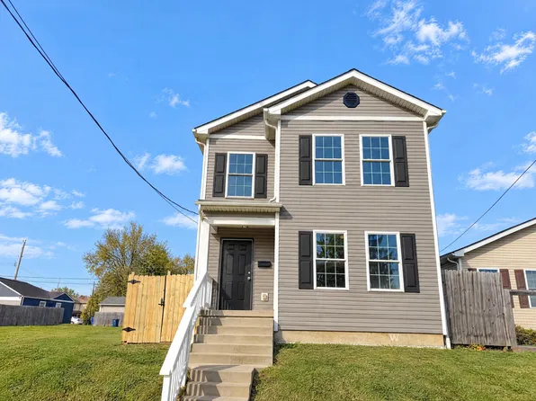 288 Hosack St, Columbus, OH 43207