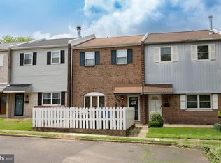 5206 Bay Rd #N, Bensalem, PA 19020