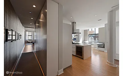 Sold by Douglas Elliman