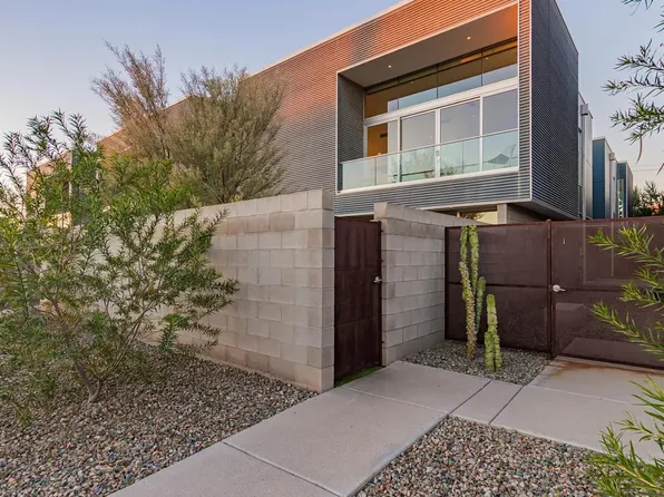 4410 N 27th St #7, Phoenix, AZ 85016