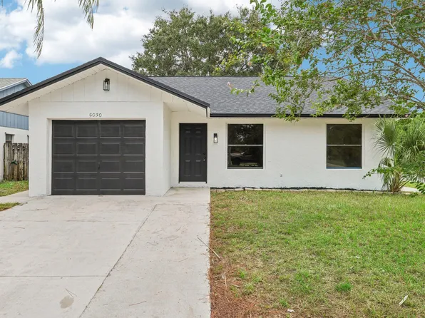 5030 SE Dell Street, Stuart, FL 34997