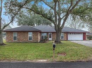 327 Magnolia Ave, La Place, LA 70068