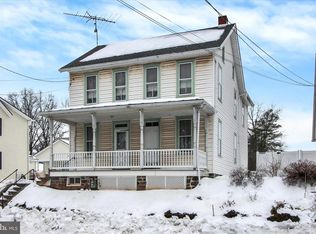 516 Carlisle St, Gettysburg, PA 17325