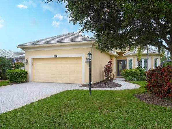 5002 Tobermory Way, Bradenton, FL 34211