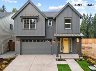 7211 SW Frog Pond Ln, Wilsonville, OR 97070