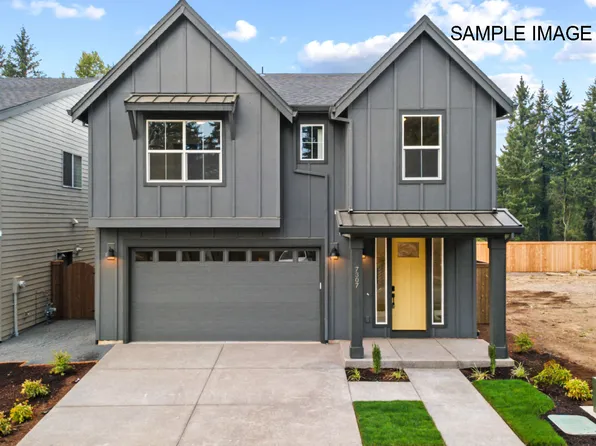 7211 SW Frog Pond Ln, Wilsonville, OR 97070