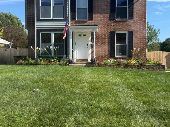 1588 Brimfield Cir, Sykesville, MD 21784