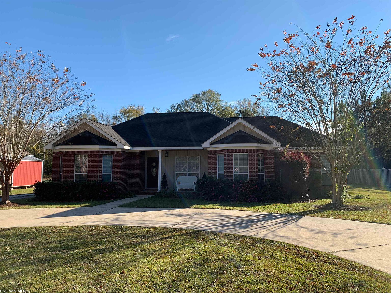 14190 Styx River Rd, Stapleton, AL 36578 Zillow