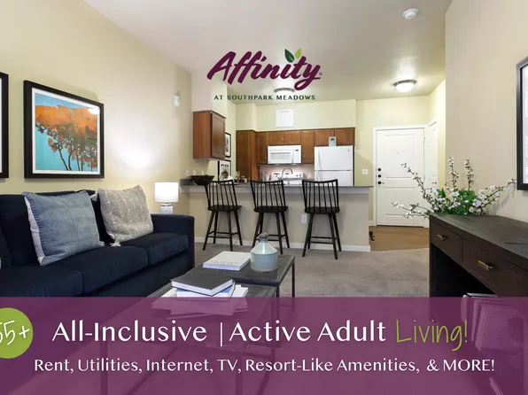 Affinity at Southpark Meadows