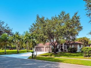 3231 Potomac Ct, Naples, FL 34120
