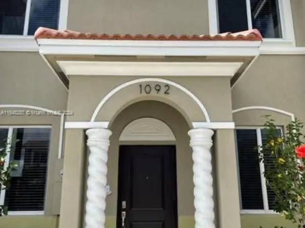 1092 SE 23rd Ave #3, Homestead, FL 33035