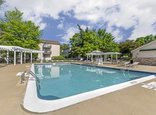 Quail Ridge, Plainsboro, NJ 08536