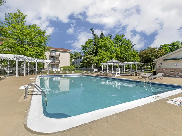 Quail Ridge Apartments