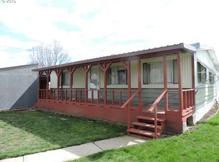 1500 Carolyn Ter, Elgin, OR 97827