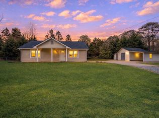 271 Heard Dr, Dawsonville, GA 30534