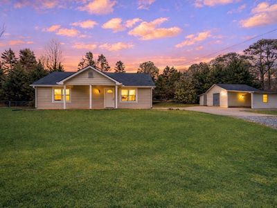 271 Heard Dr, Dawsonville, GA, 30534