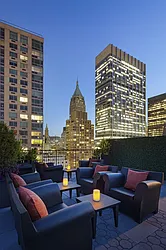 Rented by The Moinian Group