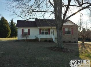 5134 Kedron Rd, Columbia, TN 38401