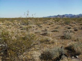 S Egar Rd, Golden Valley, AZ 86413