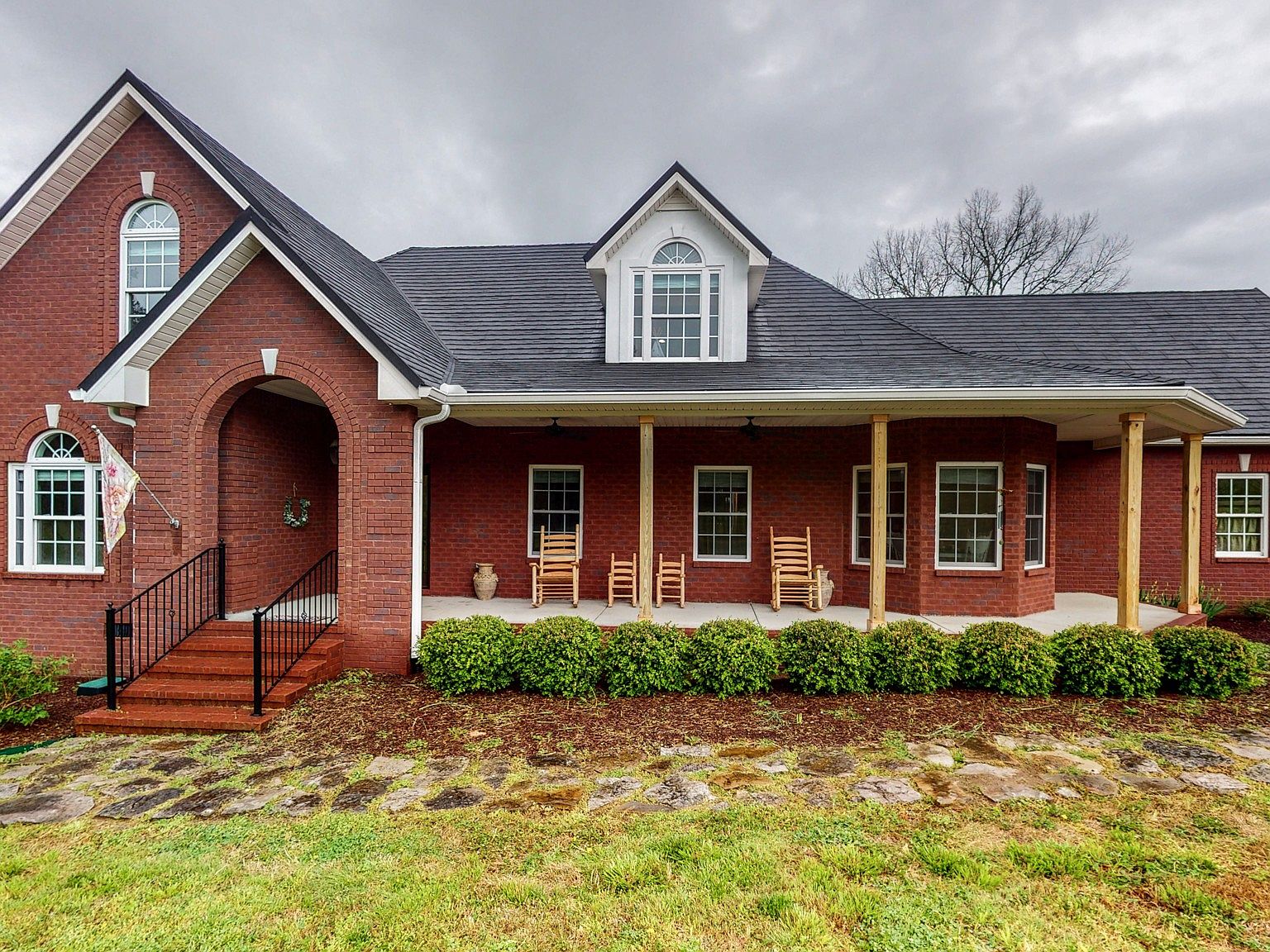 305 W Main St, Auburntown, TN 37016 Zillow