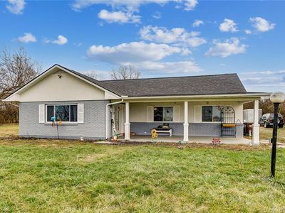 7332 Little Richmond Rd, Dayton, OH, 45417
