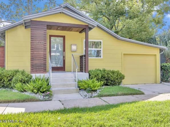 1408 LANDON Avenue, Jacksonville, FL 32207