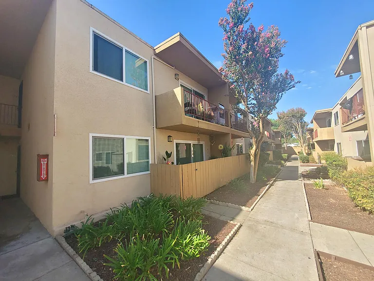 Shady Terrace Apartments! — Photo 9
