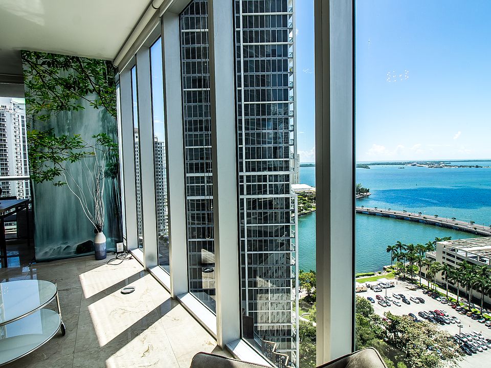 1st image of 485 Brickell Ave APT 2410