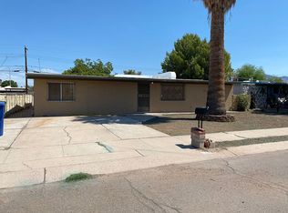 1462 W Roger Rd, Tucson, AZ 85705