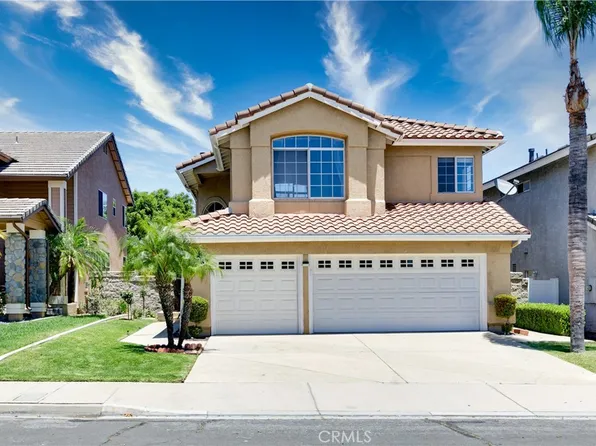 2184 Rancho Hills Dr, Chino Hills, CA 91709