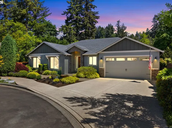 2592 N P Cir, Washougal, WA 98671